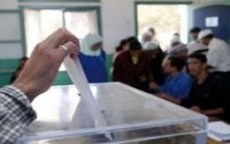 Referendum: 520 stembureaus voor Marokkanen buitenland