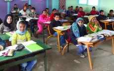 Japan bouwt scholen in Marokko