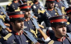 Qatar rekruteert duizenden politieagenten en magistraten in Marokko