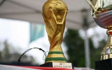 Marokkaans voetbalteam verlaat WK-pupillen door aanwezigheid Israël
