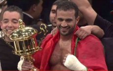Badr Hari : "Ik heb 1 miljoen in 2 minuten gewonnen. Wie doet het beter? Niemand!"
