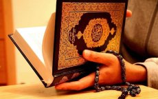 Moslims wereldwijd buigen zich over Koran in Marokko