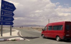 Documentaire 'Reis naar Marokko' dinsdag op Canvas