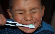 Britse tandartsen naar Marokko om kinderen in Rif-regio te behandelen