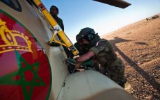 Marokko heeft meest professioneel en gedepolitiseerd leger in Maghreb