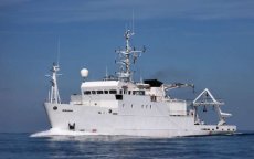 Marokko koopt oceanografisch schip om zeegebied en olie nabij Canarische Eilanden op te eisen