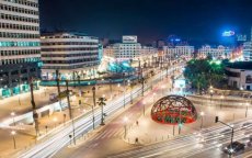 Casablanca is 2e stad met hoogste potentieel voor inclusieve groei in Afrika
