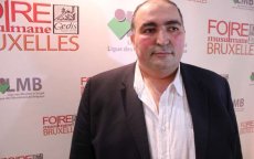 Marokkaan Fouad Ahidar nieuwe ondervoorzitter Brussels parlement