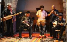 Nass El Ghiwane komt met nieuwe album "Al Baraka"