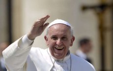 Marokkaanse daklozen in Italië vinden Paus Franciscus woordbreker