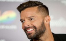 Ricky Martin hekelt anti-homo wet in Marokko 