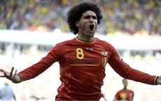 Marokkaan maakt dodelijk val bij viering overwinning België
