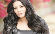 Moordenaar dochter Marokkaanse zangeres Laila Ghofran opgehangen in Egypte