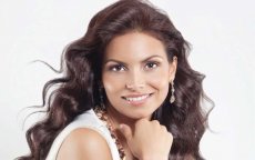 Marokkaanse Zineb Obeid is nieuw gezicht Garnier van L'Oréal