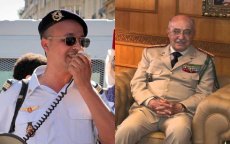 Ex-legerverantwoordelijke Mustapha Adib dient klacht in tegen Koning Mohammed VI