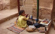 Kinderarbeid zorgwekkend op platteland in Marokko