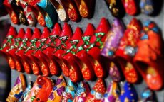 Marokko tweede beste land in Arabische wereld 