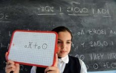 Meer kinderen naar school in Marokko dankzij onderwijs Amazigh 