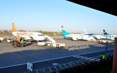 Marrakech krijgt nieuwe luchthaven van 4 miljard dirham 