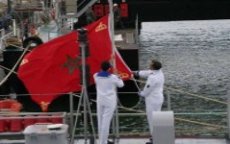 Marokko koopt patrouilleboot van 30 miljoen euro 