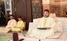Imams mogen geen politiek meer doen van Koning Mohammed VI