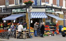 Ramadan in Nederland of in het land van herkomst?