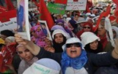 "Marokkaanse lente" in tijdperk grondwettelijke hervormingen
