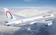 Royal Air Maroc beste luchtvaartmaatschappij in Afrika in 2014 