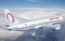 Royal Air Maroc beste luchtvaartmaatschappij in Afrika in 2014 
