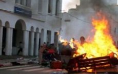 Opstanden 20 februari: vijf doden in Al Hoceima