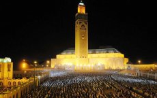 Ramadansfeer in Casablanca