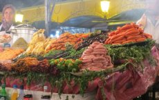 Strenge controle op voedsel tijdens Ramadan in Marokko