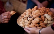 Nederland en België vieren Suikerfeest op maandag 28 juli 