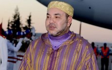 Koning Mohammed VI toch niet naar Washington