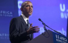 Barack Obama kondigt Global Entrepreneurship Summit aan in Marrakech 