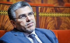 Marokkaanse minister van Justitie met de dood bedreigd