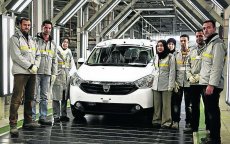 Marokko op weg om wereldbekende autofabrikant te worden