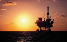 Spanje zoekt naar olie langs kust Marokko 
