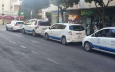 Marokkaanse taxichauffeur zwaargewond na aanval met mes in Marbella 