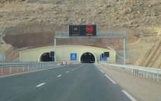 Marokko bouwt 1800 km nieuwe snelwegen 