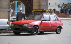 Marokko beloont voorbeeldige weggebruikers