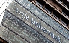 Vrije Universiteit Amsterdam opent islamitische gebedsruimte