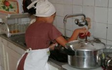 Marokko werkt aan wet over kinderarbeid
