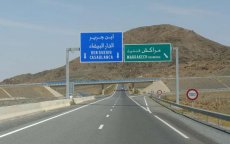 Marokko bouwt snelweg naar Mauritanië 