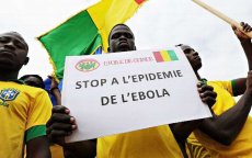 WK Clubs 2014 blijft in Marokko ondanks uitbraak Ebola