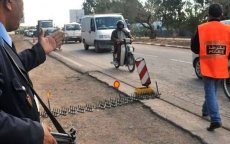 Reportage over antiterrorismemaatregelen in Marokko