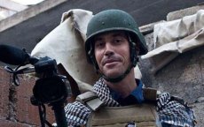 Nederlandse Marokkaan is baas IS-gevangenis waar James Foley zat