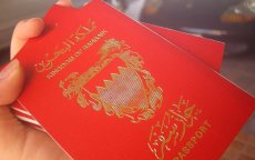 Staatloze Bahreinse Marokkaan krijgt na 28 jaar paspoort