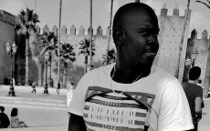 Senegal reageert op moord Charles Ndour in Tanger 