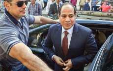 Marokko verwacht bezoek Egyptische President al-Sissi 